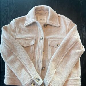 Wilfred Free Wool Jacket